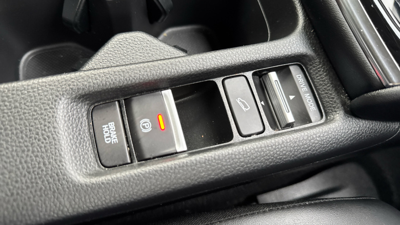 Honda HR-V 1.5 eHEV Advance 5dr CVT Hybrid Hatchback